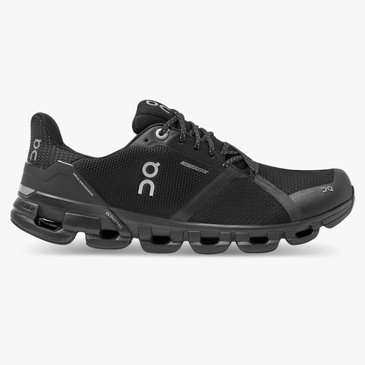 On Cloudflyer Waterproof Women's Running Shoes - Lightweight & Breathable for Jogging, Gym Workouts & Outdoor Activities