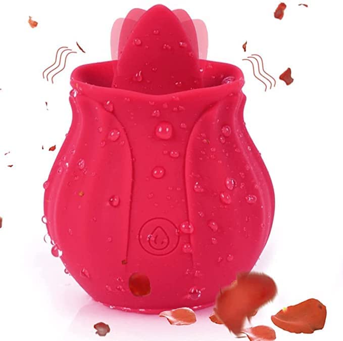 Upgraded Waterproof Women's Sex Toy - Suction Stimulator for Couples, Anniversary Gift