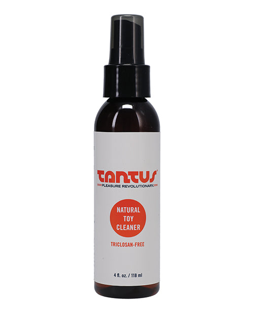 Natural Apothecary Toy Cleaner - 4 oz Non-Toxic Safe Cleaning Solution for Kids' Toys, Plastics & Wooden Surfaces | Perfect for Daycare, Nursery & Home Use