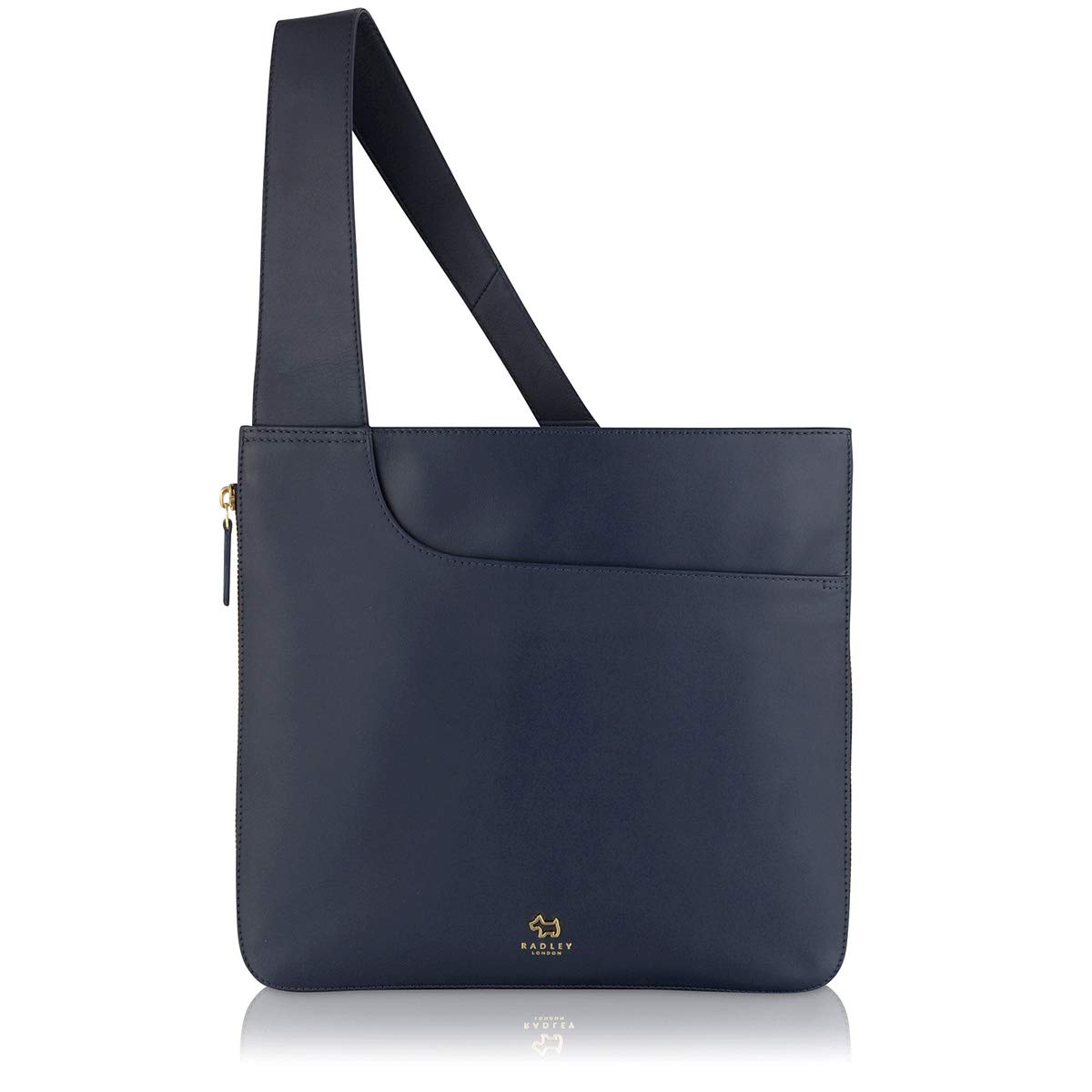RADLEY London Large Zip-Around Crossbody Bag for Women - Stylish & Spacious Handbag for Everyday Use, Travel, and Work