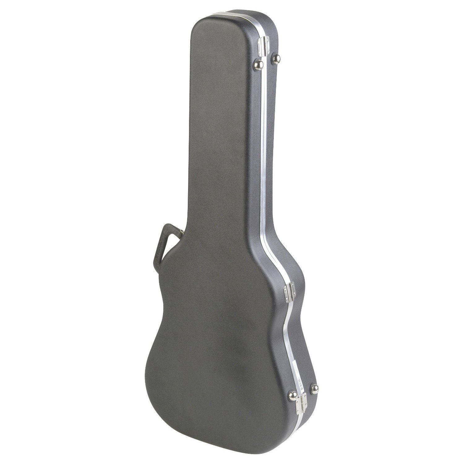 SKB 1SKB-300 Baby Mini Acoustic Guitar Hard Case - Durable Protective Travel Case for Taylor/Martin LX & Small Guitars - Perfect for Kids, Beginners & Traveling Musicians