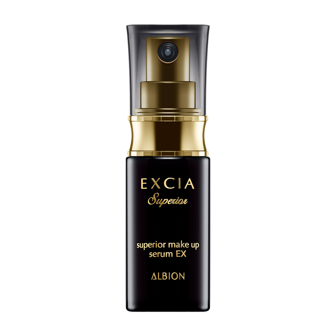 ALBION Excia AL Superior Make Up Serum EX - Premium Skincare Serum for Brightening & Hydration | Perfect for Daily Makeup Base & Nighttime Skincare Routine