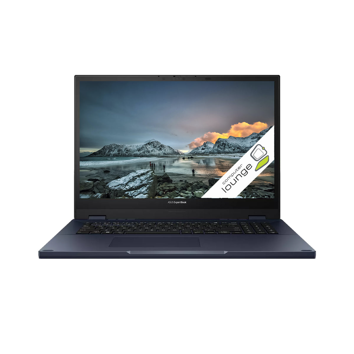 ASUS ExpertBook B1402CBA EK4401X 14