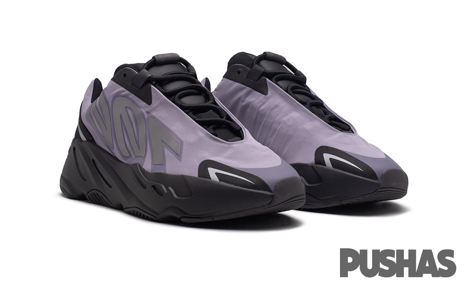 Adidas Yeezy Boost 700 MNVN 'Geode' Sneakers - Men's Running Shoes (2022 Release) | Comfortable & Stylish for Casual Wear, Gym & Street Fashion
