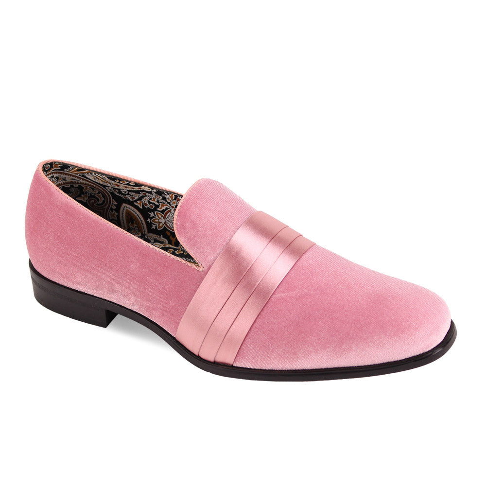 After Midnight 7021 Women's Light Pink Dress Shoes - Elegant Formal Heels for Weddings, Prom & Evening Events