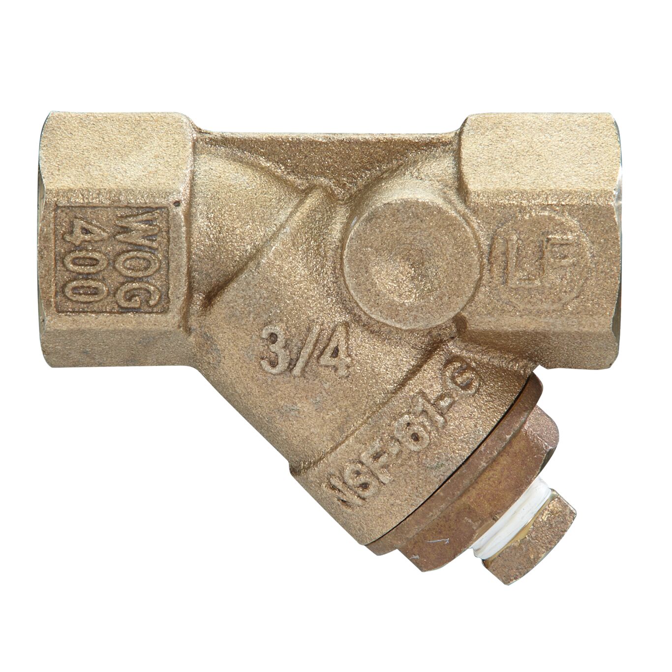 Febco LF650A 3/4
