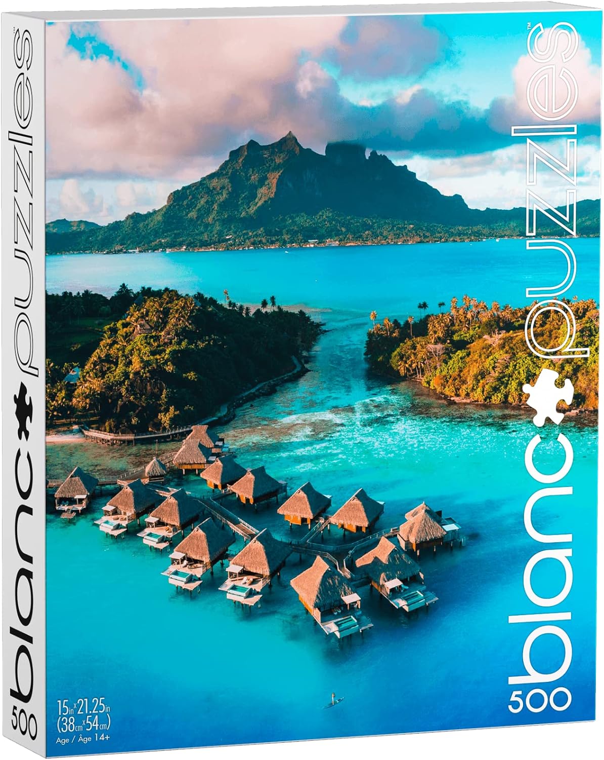 Bora Bora Blue - Premium Blue Dye for Fabrics & Crafts | Perfect for Tie-Dye, Clothing, and Home Decor Projects