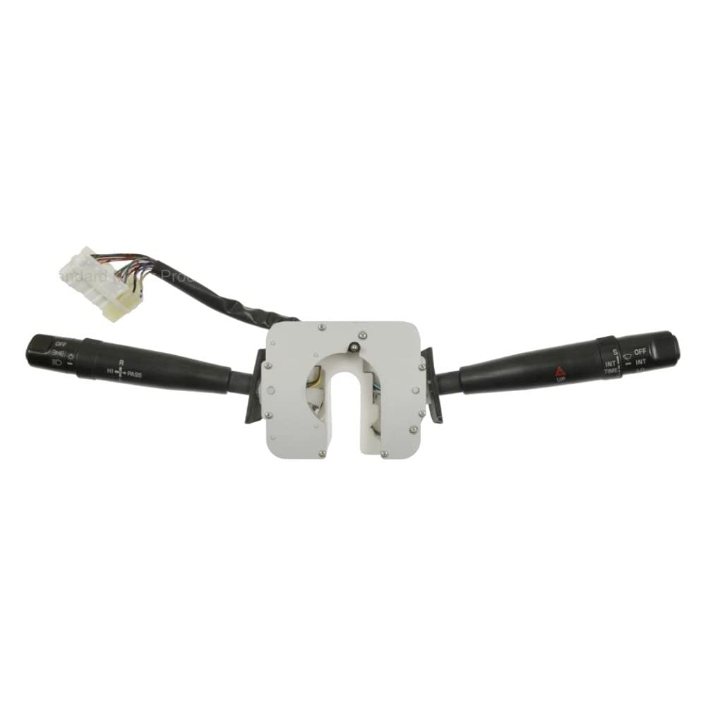 Standard Ignition CBS-2146 Multi-Function Switch - Compatible with Various Car Models - Perfect for Headlight, Turn Signal & Wiper Control - Ideal for DIY Auto Repairs & Vehicle Maintenance