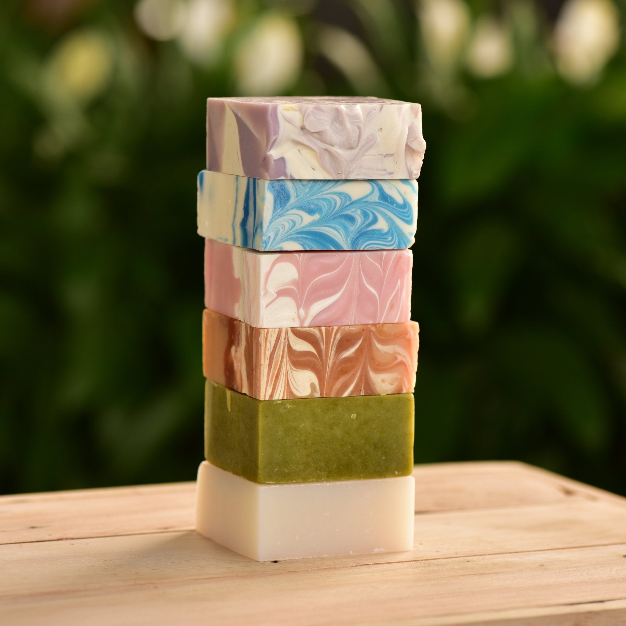 Cold Process Soap Making Class - Learn Handmade Soap Crafting Techniques | DIY Natural Soap Workshop for Beginners & Advanced | Perfect for Home Spa, Gifts & Small Business