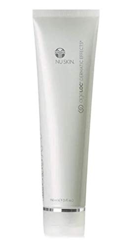Nu Skin Ageloc Dermatic Effects Body Contouring Lotion - Firming & Hydrating Anti-Cellulite Cream for Smooth Skin | Perfect for Post-Workout Recovery & Daily Body Care