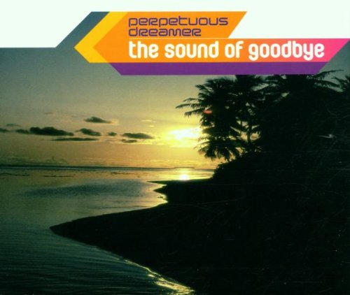 Sound of Goodbye [Single-CD] - Emotional Breakup Songs for Healing & Relaxation - Perfect for Heartbreak Recovery & Self-Care Moments