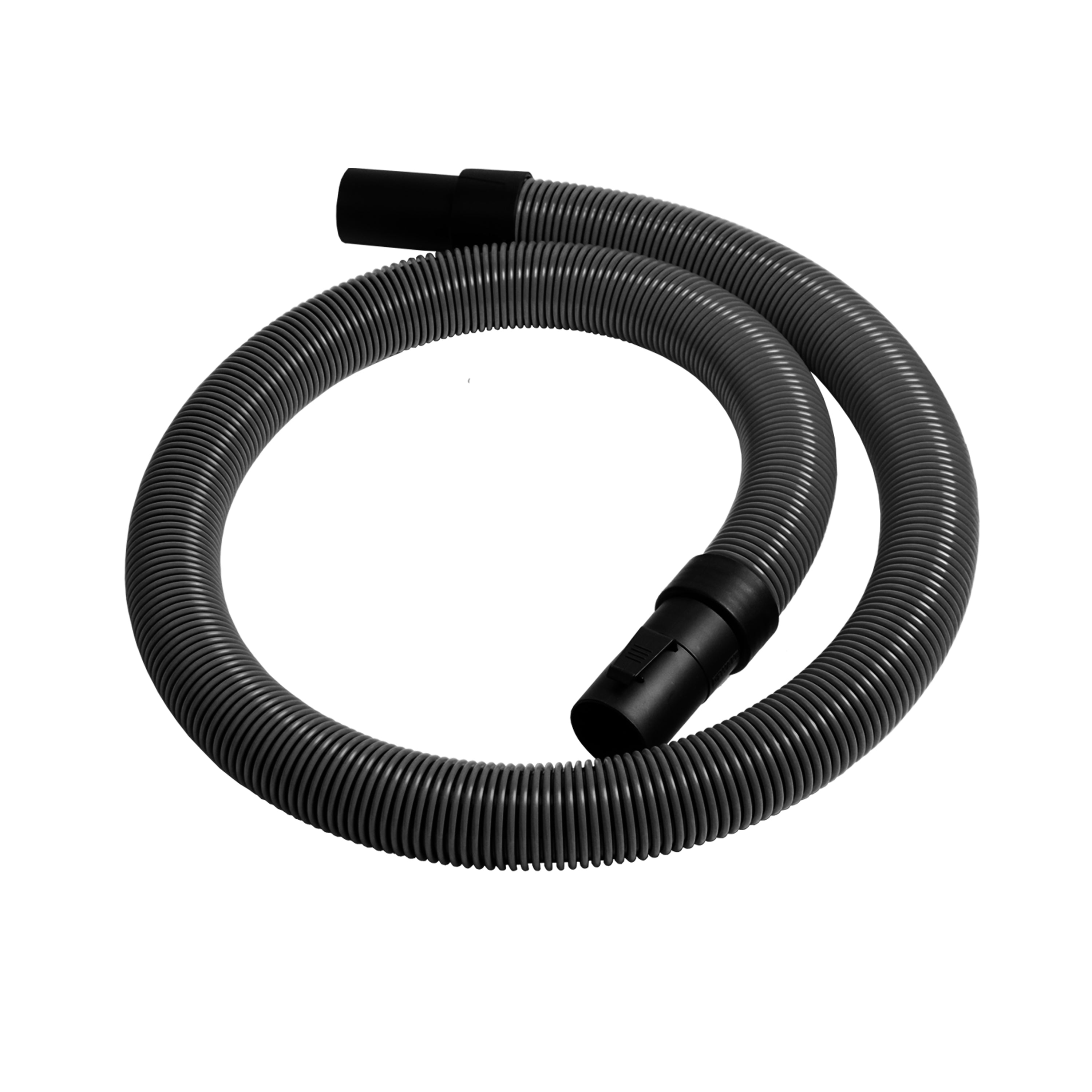 DEWALT 2-1/2 Inch Air Hose - Heavy Duty PVC Construction for Air Compressors, Pneumatic Tools, and Workshop Use