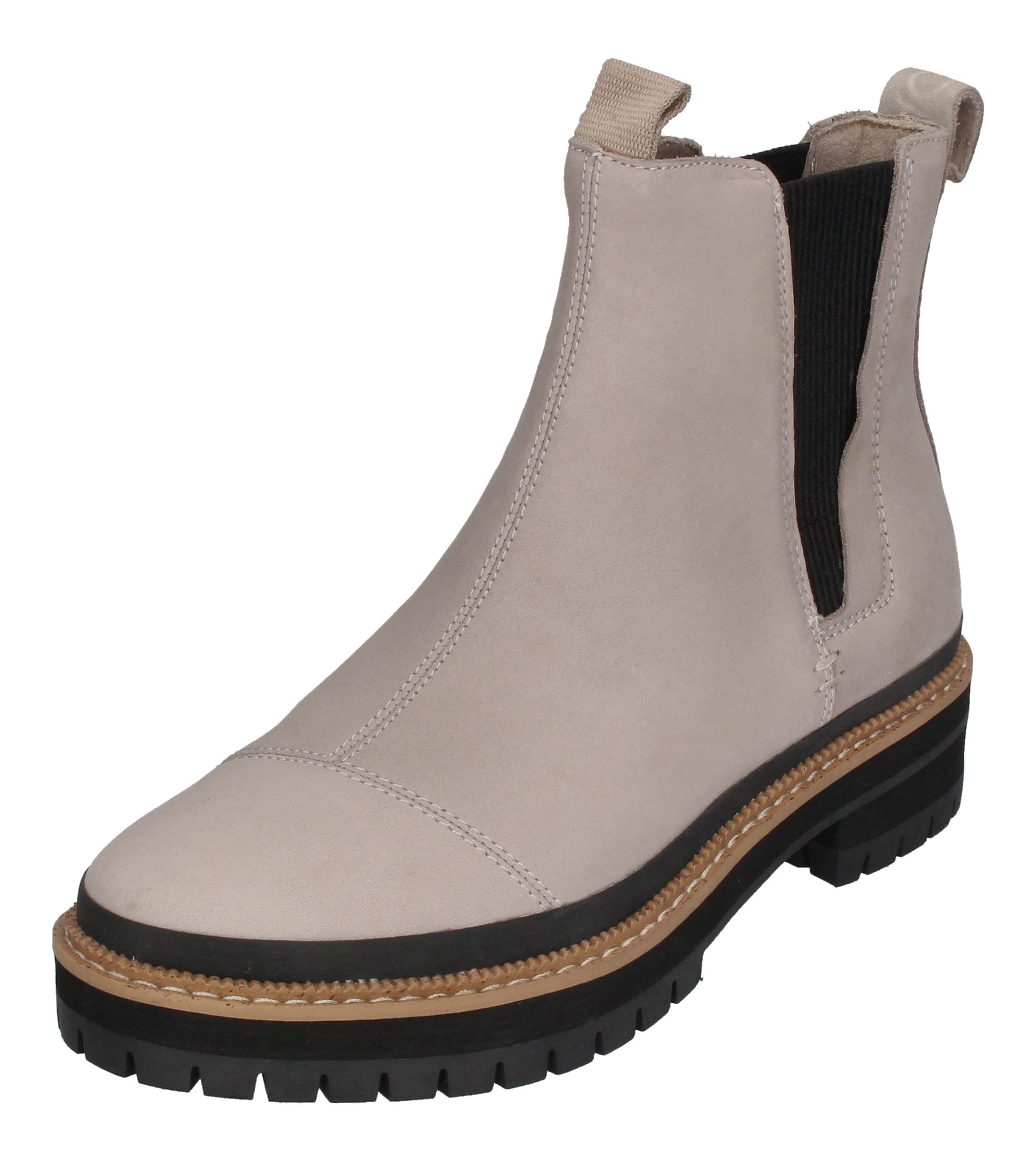 TOMS Dakota Slip-On Shoes for Women - Comfortable & Lightweight Casual Loafers | Perfect for Walking, Travel, and Everyday Wear