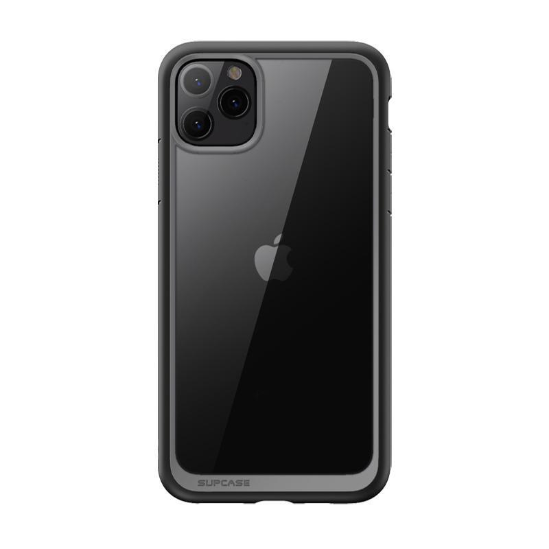 iPhone 11 Pro Case 5.8 Inch | Unicorn Beetle Style Clear Protective Cover with Shockproof Design | Perfect for Everyday Use, Travel & Outdoor Activities