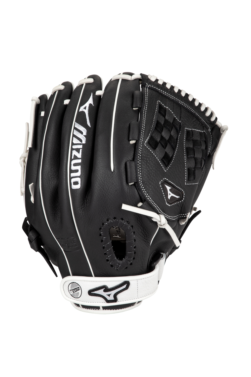 Mizuno Franchise 12 Fastpitch Softball Glove - Premium Leather Fastpitch Glove for Youth & Adults - Perfect for Softball Games, Training & Practice