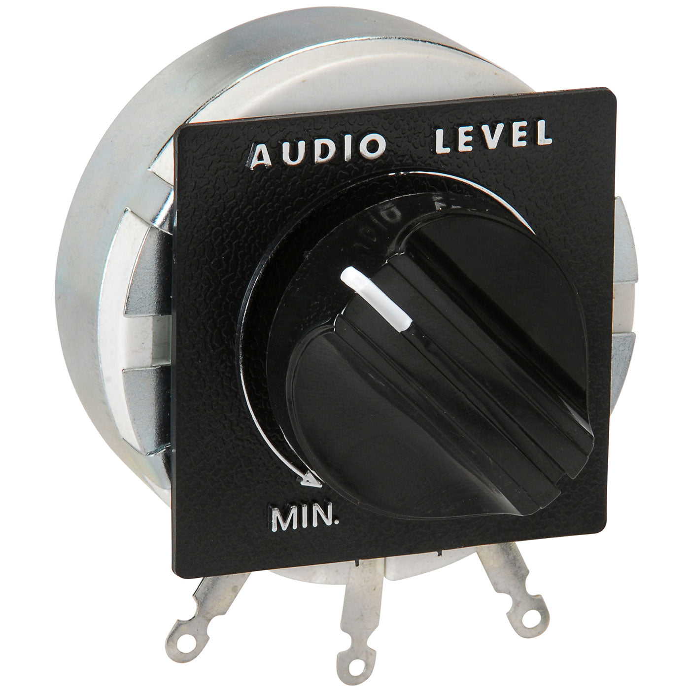 McBride LP 100 8 Ohm 3/8