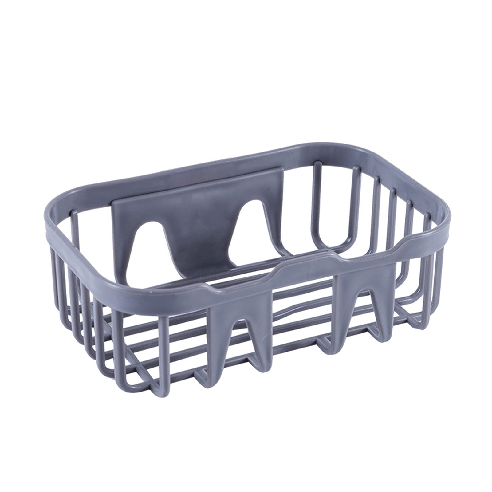 Stainless Steel Toilet Paper Holder Stand with Good Ventilation - Bathroom Shelf Paper Rack & Bathtub Tray for Home Accessories - Perfect for Small Bathrooms, Powder Rooms and RV Bathrooms