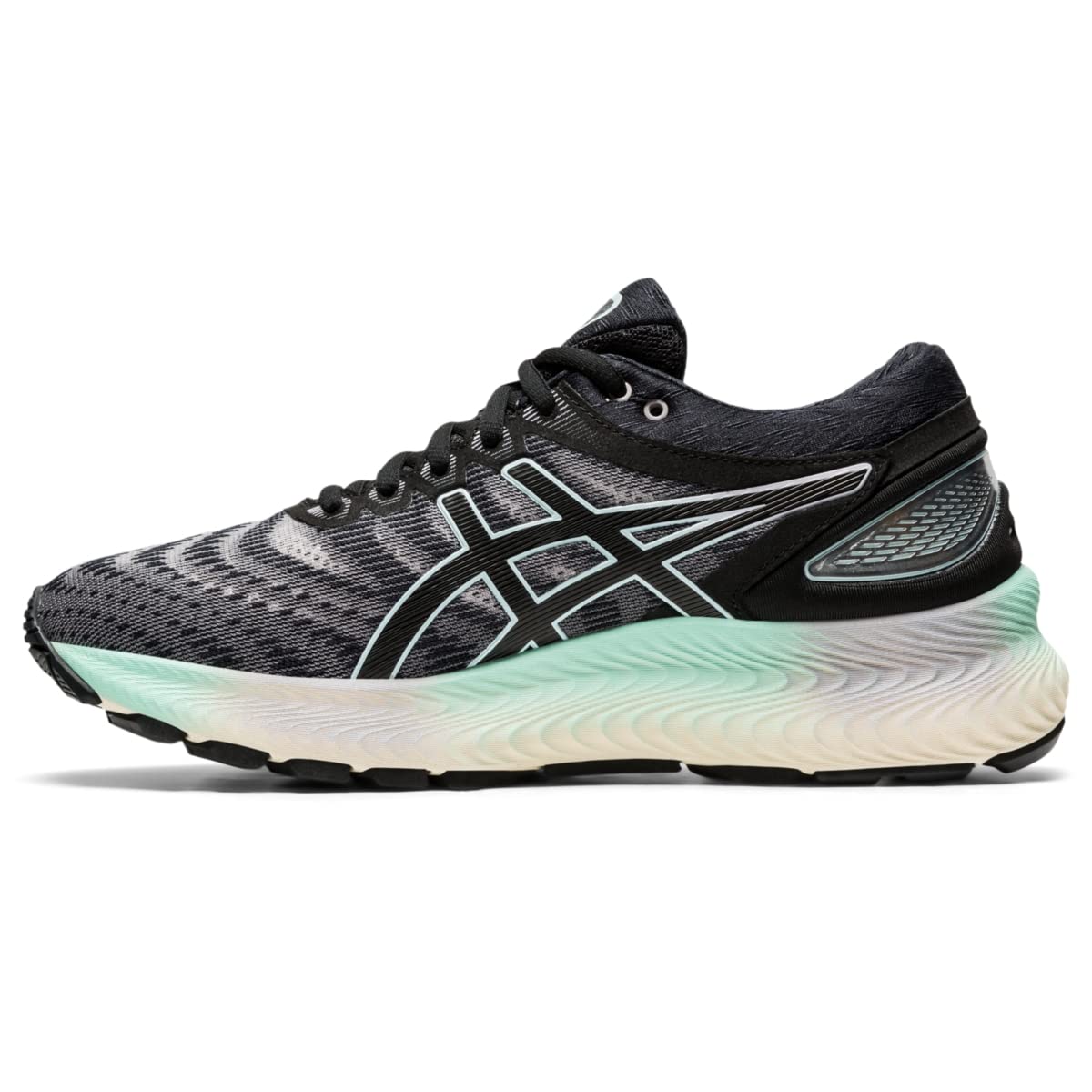 ASICS Women's Gel-Nimbus Lite 3 Running Shoes - Lightweight Cushioned Sneakers for Women - Perfect for Road Running, Jogging & Gym Workouts