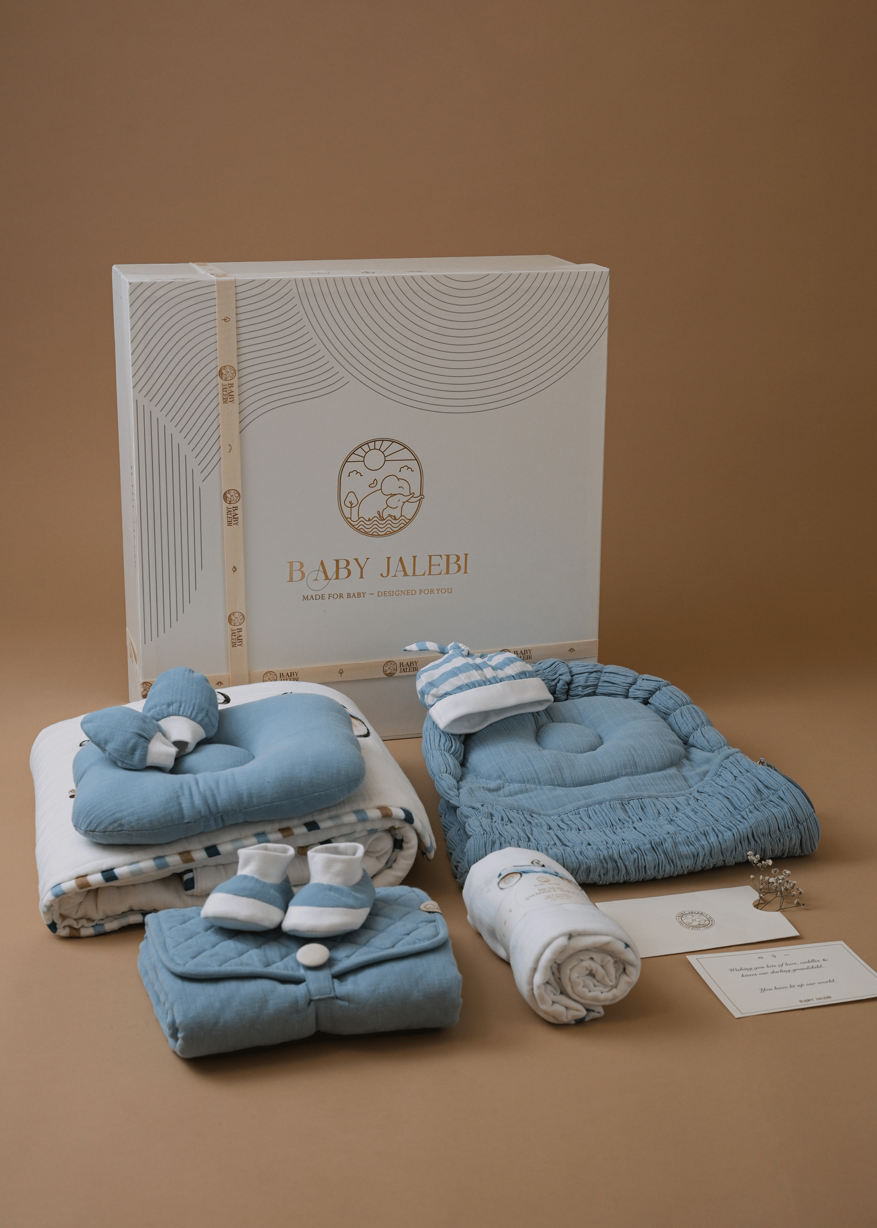 Premium Luxury Gift Box for Roadster - Perfect for Car Enthusiasts, Birthday & Anniversary Presents