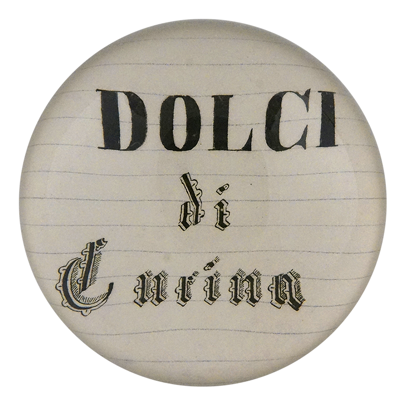 CDP Dolci Copy PNG - High-Quality Digital Image for Baking & Dessert Recipes | Perfect for Food Bloggers & Bakers