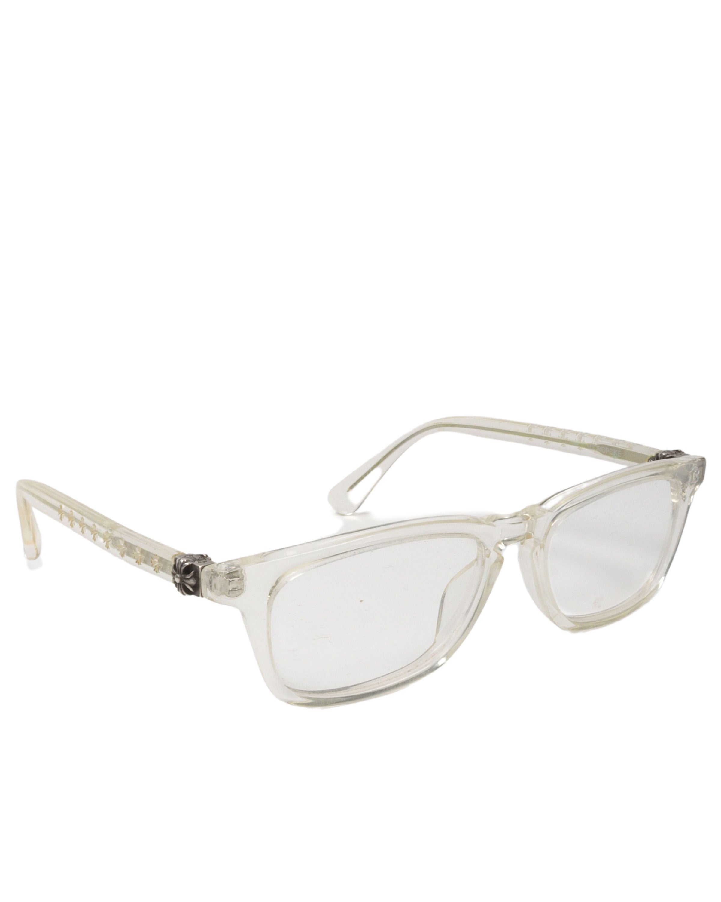 MICROPOKE Clear Lens Sunglasses for Women & Men - UV400 Protection, Lightweight & Stylish - Perfect for Driving, Beach, Outdoor Activities & Fashion Accessories