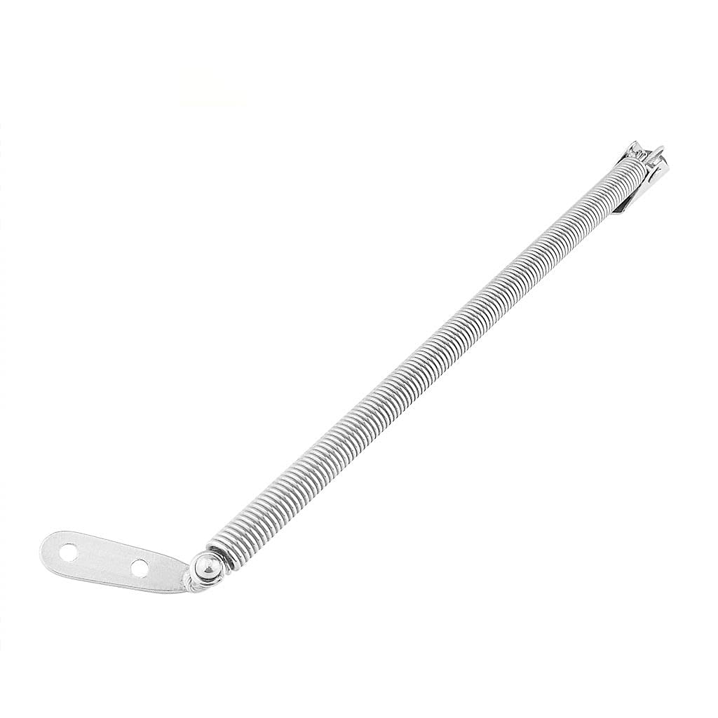 Stainless Steel 304 Deck Hatch Spring Adjuster - Boat & Cabin Hardware for Marine Use