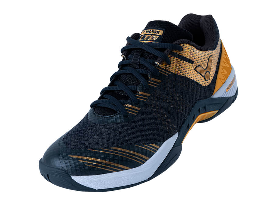 Victor S82LTD CX Badminton Shoes - Lightweight Professional Court Shoes for Men & Women - Non-Slip Indoor Sports Shoes for Badminton, Tennis, Squash - Perfect for Tournaments & Training