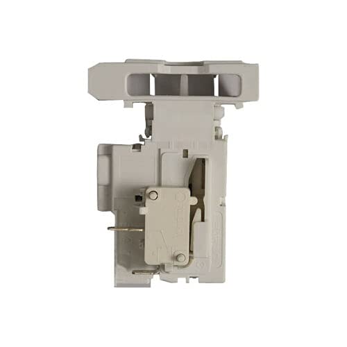 Frigidaire Appliance Lock - Child Safety Cabinet Latch for Refrigerator, Dishwasher & Oven - Secure Kitchen Appliances from Kids & Pets
