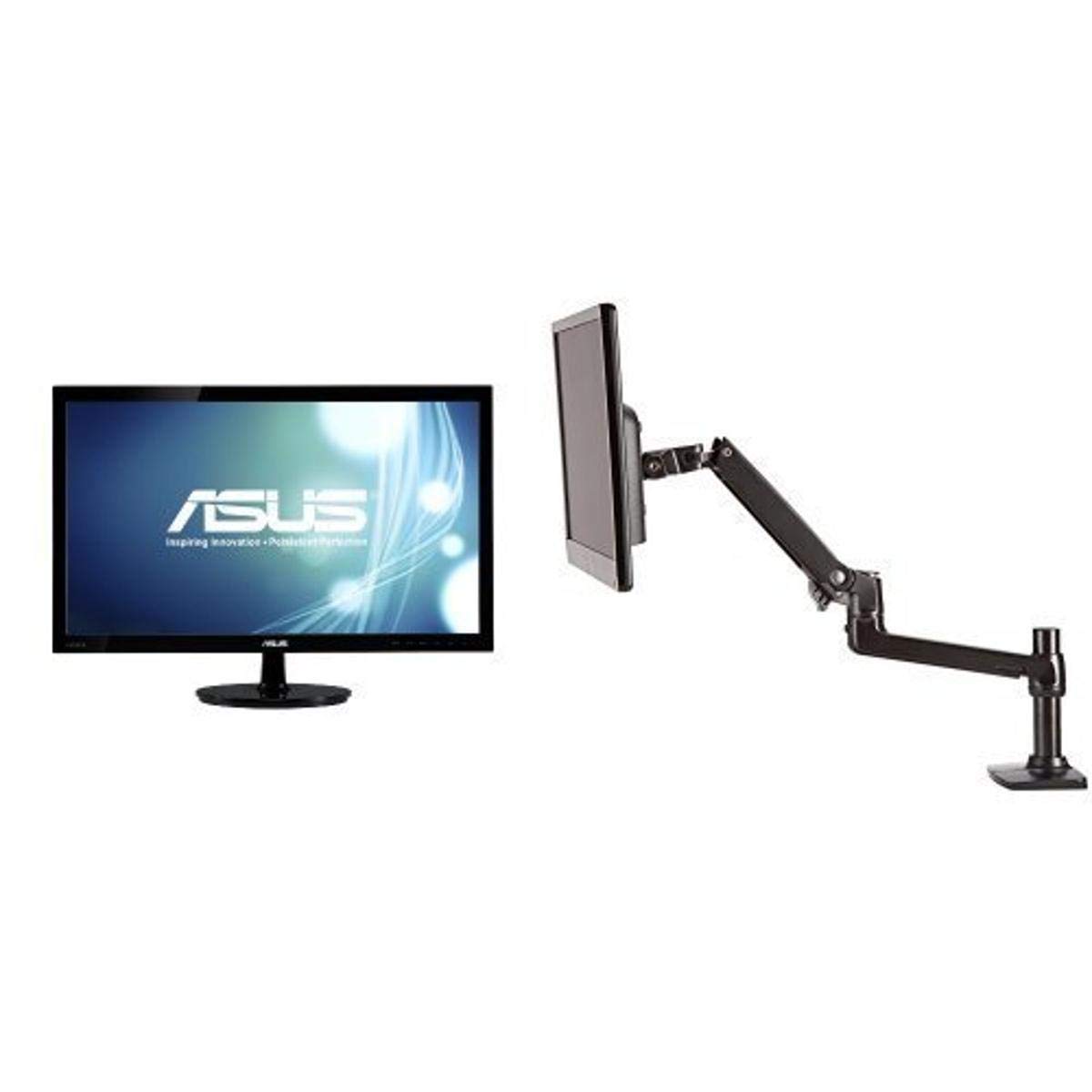 ASUS VS228H-P 21.5