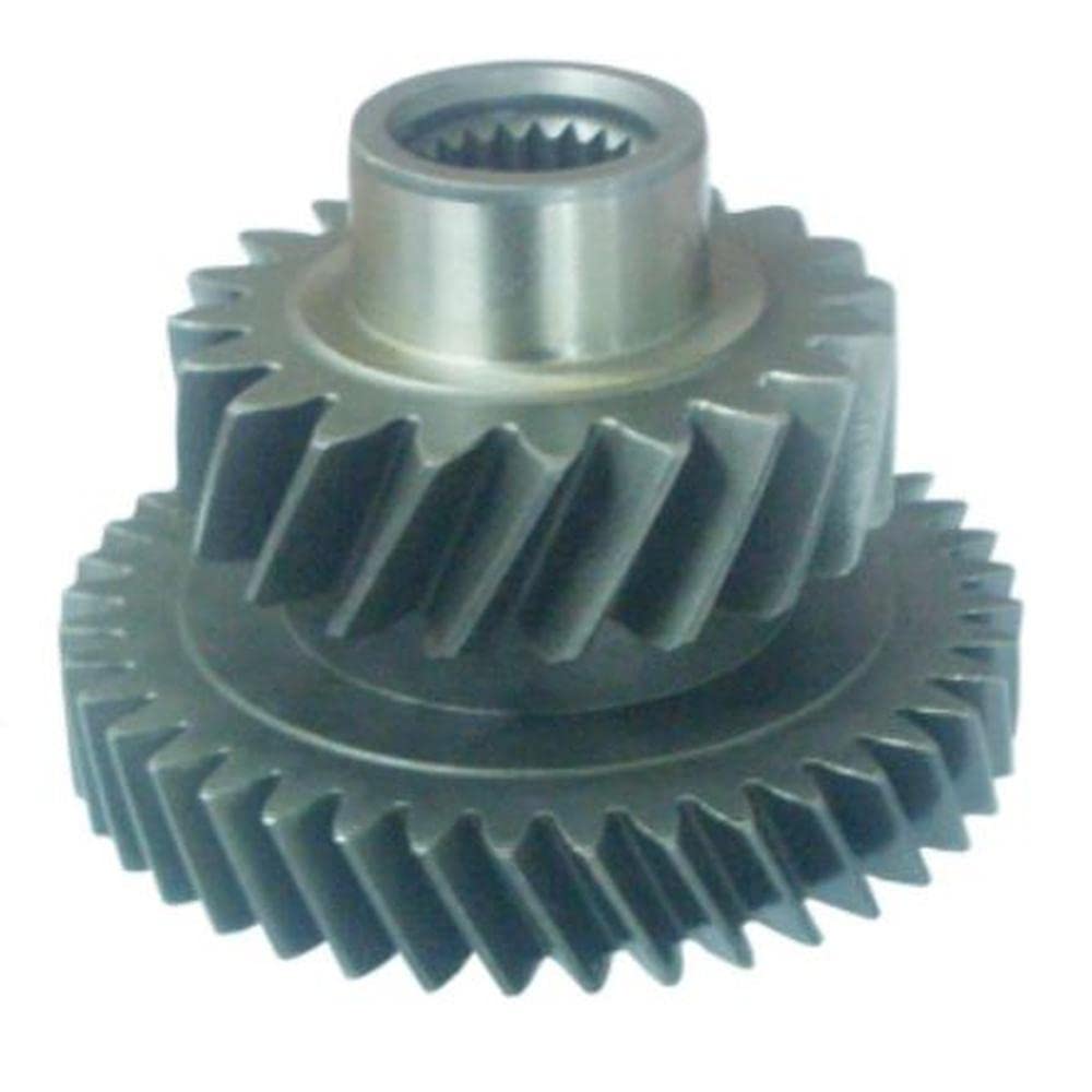 RAParts Double Gear Replacement - Compatible with Ford E0NN745AA - Heavy Duty Transmission Gear for Ford Trucks & SUVs - Perfect for Off-Roading & Towing