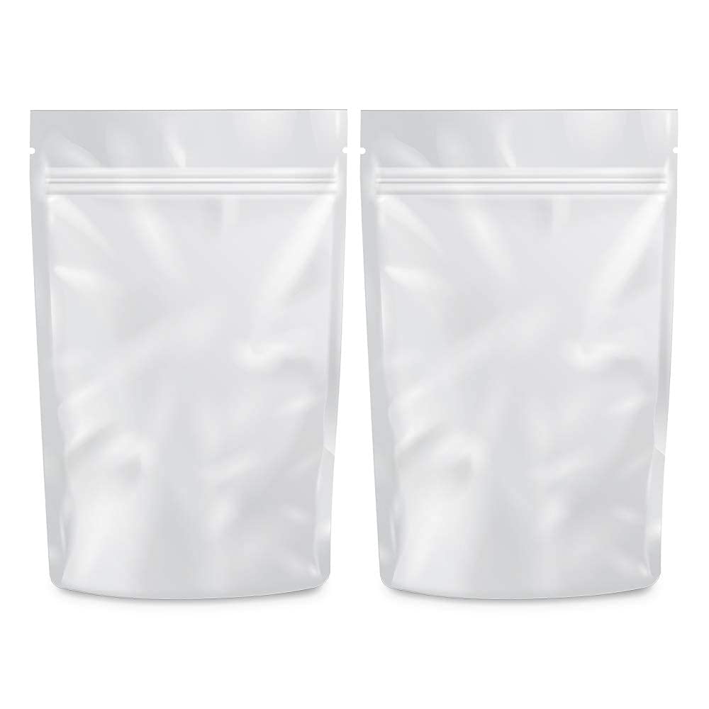 1000 Count Smell Proof Mylar Bags - 1 Ounce Capacity, 9