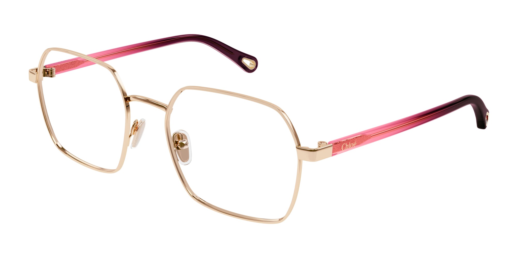 Chloe CH0268O Sunglasses - Stylish UV Protection Shades for Women - Perfect for Outdoor Activities, Beach, and Driving