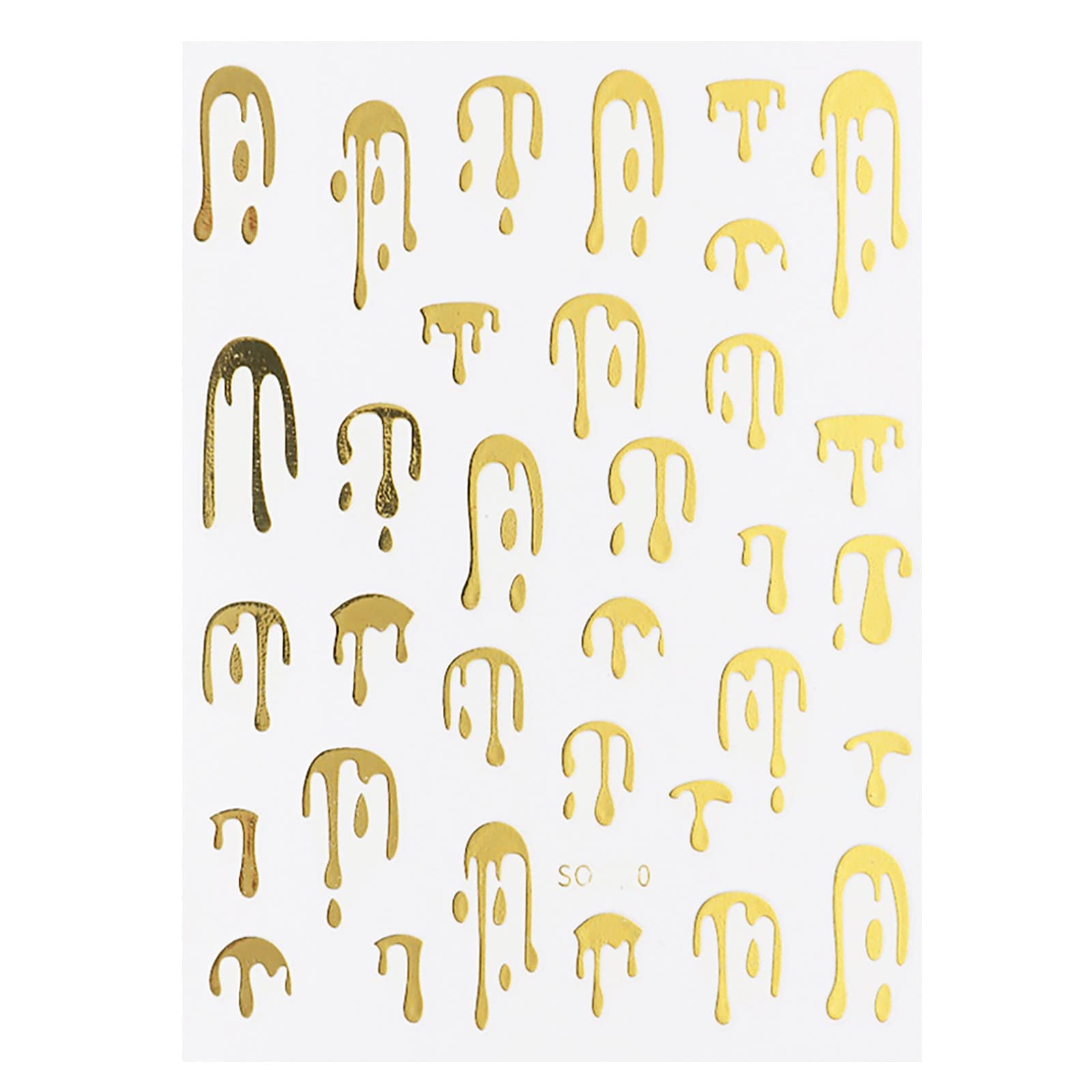 Halloween Nail Stickers for Women - 50+ Unique Nail Art Designs, Waterproof Nail Decals & Transfer Stickers for Toenails - Perfect for Halloween Parties, Costume Events & Nail Salon Decorations