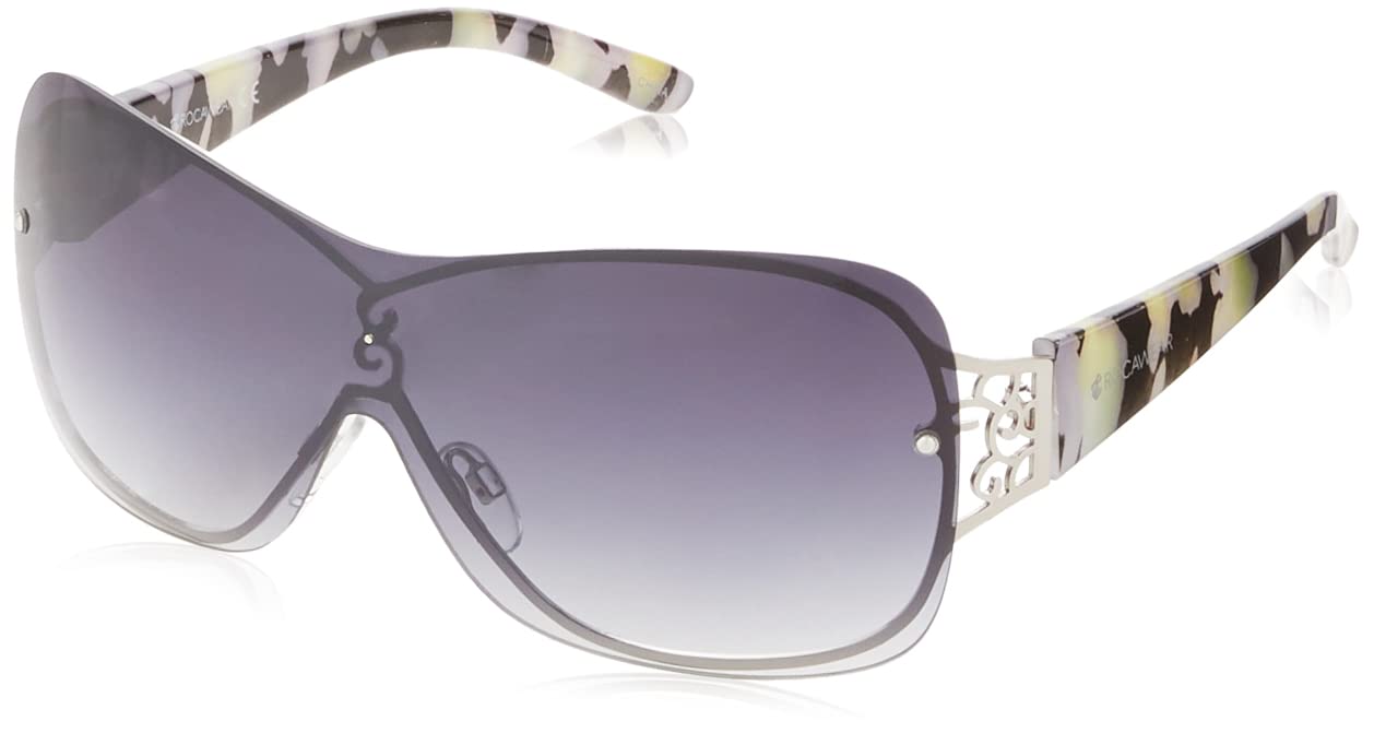 Rocawear Frameless UV Protection Sunglasses for Men & Women - Lightweight, Stylish, and Durable for Outdoor Sports, Driving, and Beach Activities