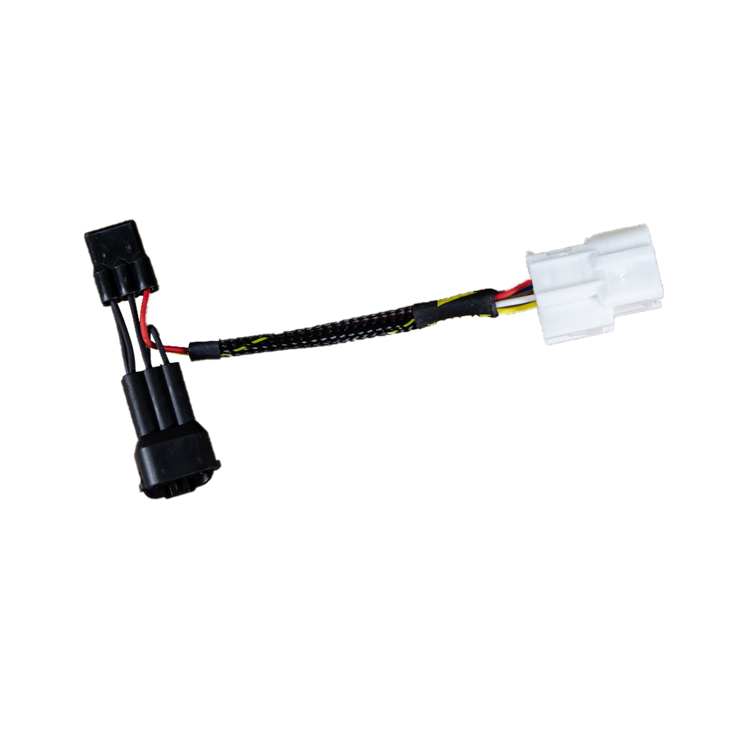 Kawasaki Ninja 650 Keyswitch Elimination Harness 2012-2016 | Motorcycle Ignition Bypass Wiring Kit | Perfect for Track Days & Security Upgrades