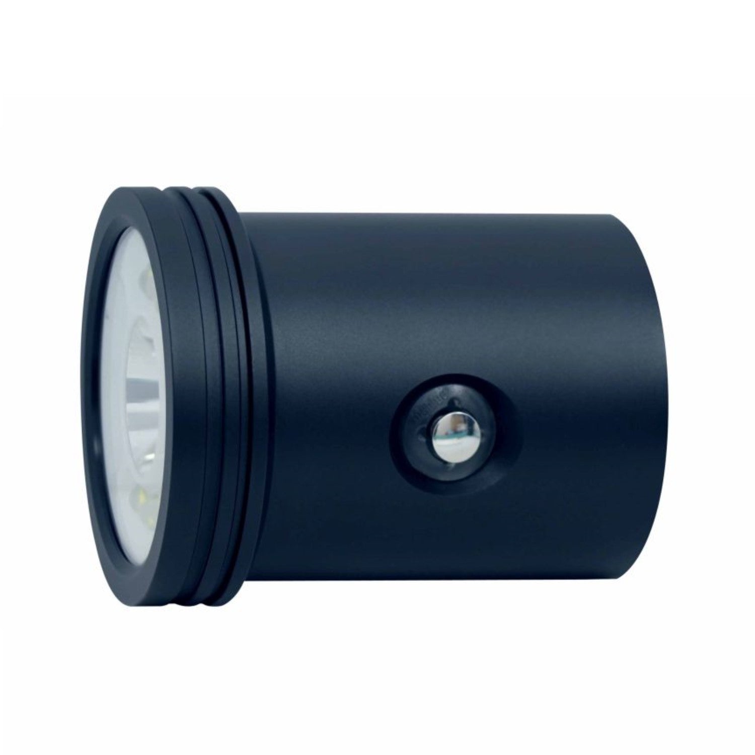 BigBlue VTL8000P MAX Replacement Light Head - High Brightness LED Work Light for Construction, Auto Repair & Emergency Use