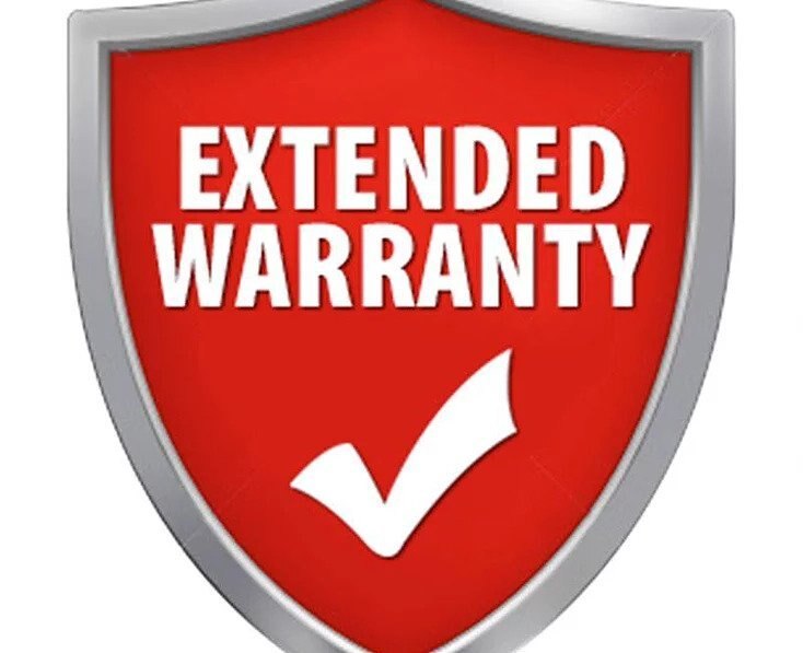 Extended Parts Warranty - Extended Protection Plan for Electronics & Appliances | Peace of Mind for Your Purchases | Ideal for Laptops, Phones & Home Devices