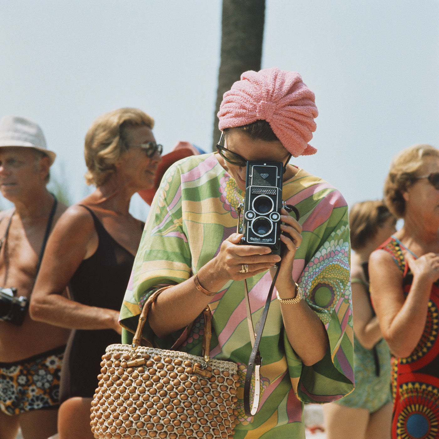 Princess Grace Royalty Collection - Premium Getty Images Photos for Home Decor, Gifts & Wall Art