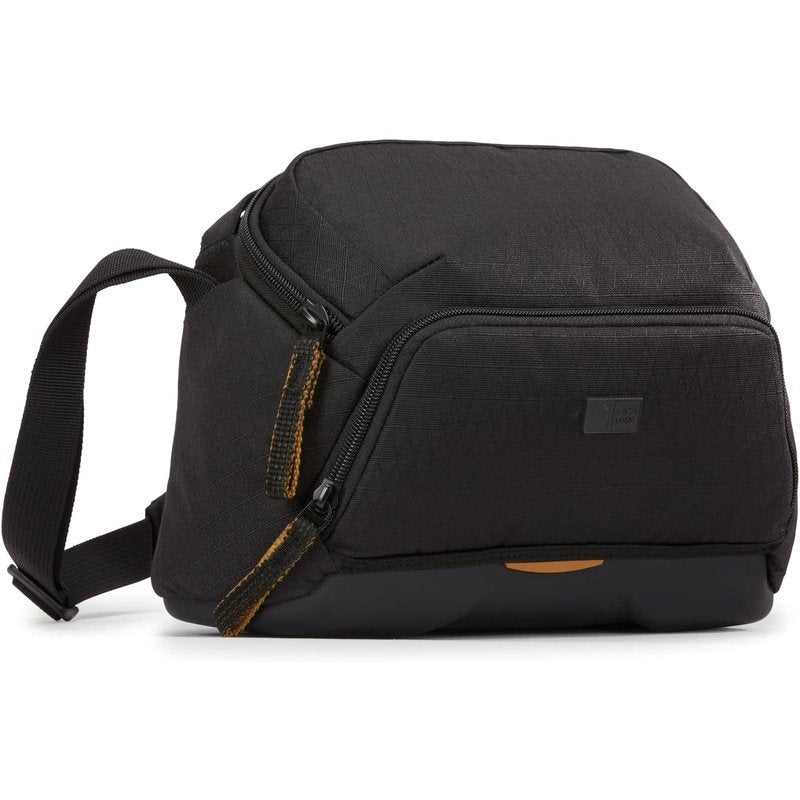 Case Logic CVCS 103 Viso Camera Bag - Waterproof DSLR/SLR Camera Case with Padded Protection for Travel & Outdoor Photography