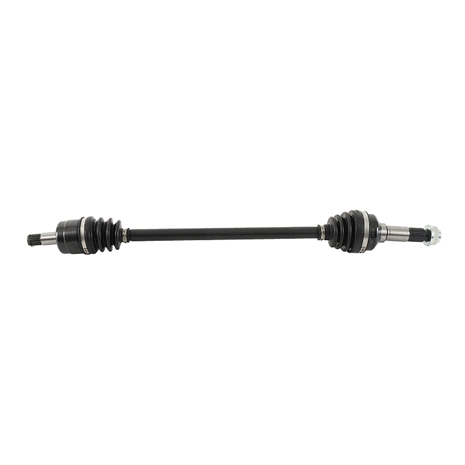 High-Quality ATV CV Axle Complete 8 Ball Kit - Durable Off-Road Replacement Parts for ATV/UTV Vehicles - Perfect for Trail Riding, Mudding & Off-Road Adventures