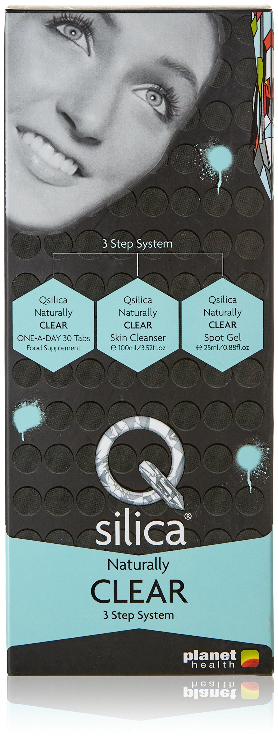 Clear Starter Kit - 1 Box | Essential for Beginners, DIY Projects & Home Organization | Perfect for Crafting, Storage & Gifts