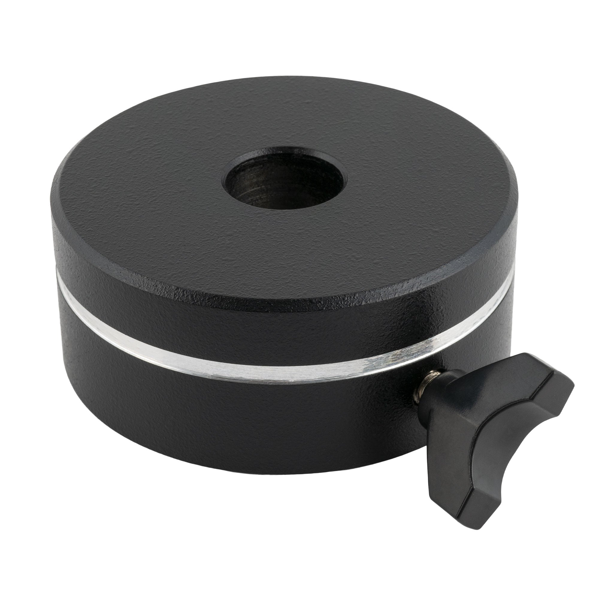 5lb/2.25kg Counterweight for EXOS2CWB5 - Heavy Duty Stability Weight for Telescope Mounts, Camera Tripods & Astronomy Equipment