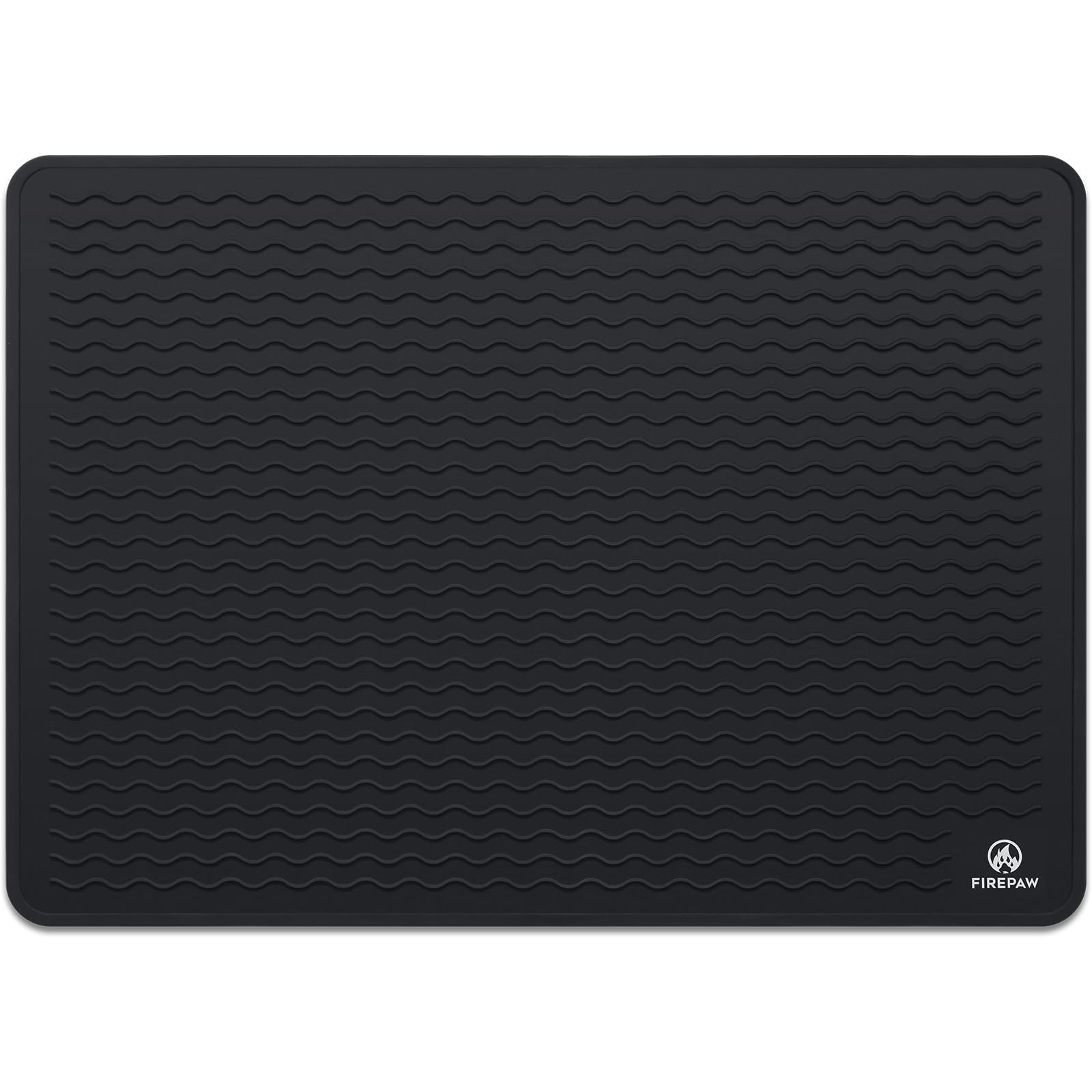 PAWBOSE Silicone Stove Top Cover - Extra Large 28