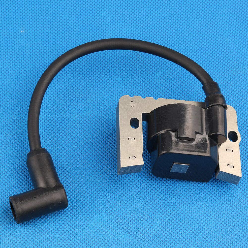 Tecumseh 37137 36344 Replacement Ignition Coil Module Magneto for Lawn Mower Engines - Compatible with Machine 36344A - Perfect for Small Engine Repair & Lawn Mower Maintenance
