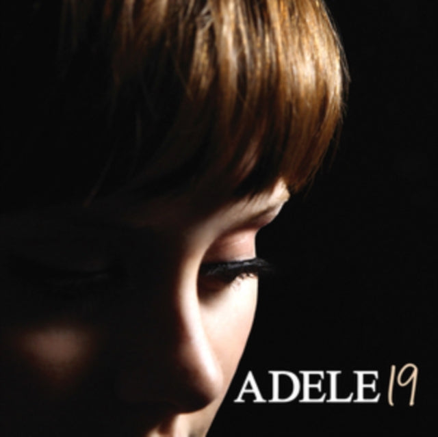 Adele 19 CD Album - Pop Music for Relaxation, Gifts & Home Listening