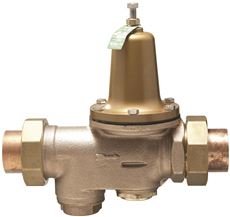 WATTS LF25AUB 3/4