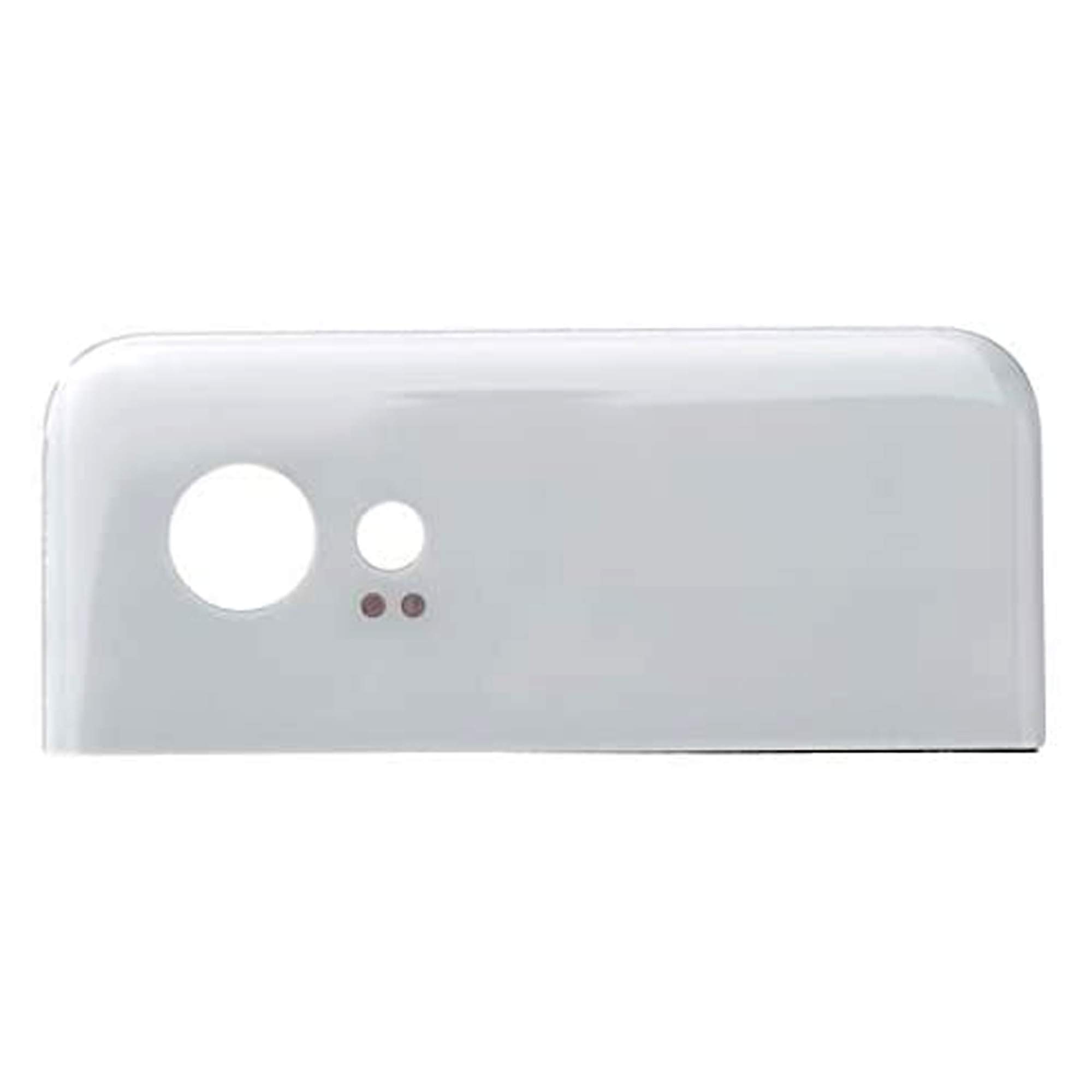 Google Pixel 2 XL Rear Camera Lens Cover - White G011C for Phone Repair