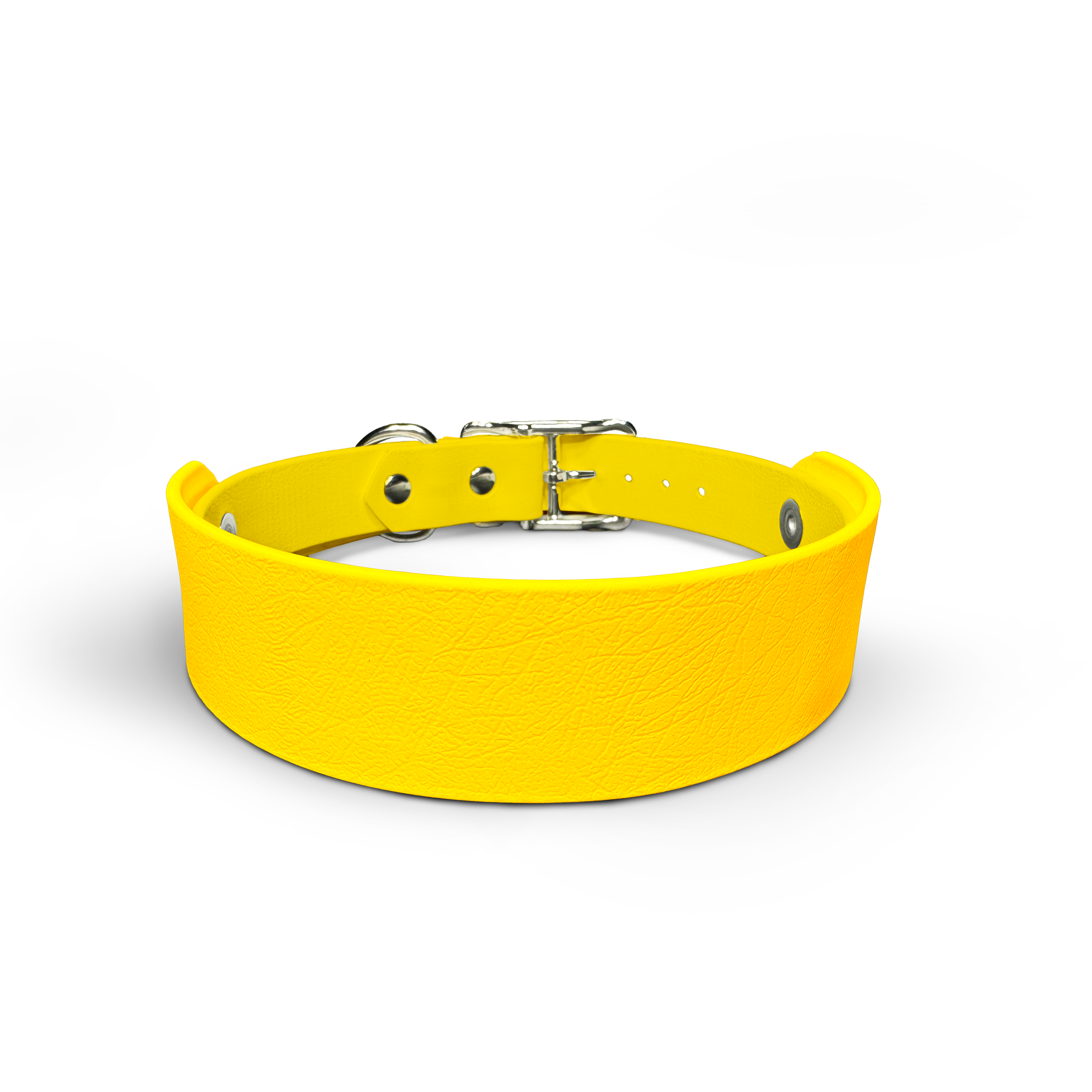 Sunflower Print Snappy Collar & Top Set for Dogs - Stylish Pet Outfit for Daily Walks, Photo Shoots & Special Occasions
