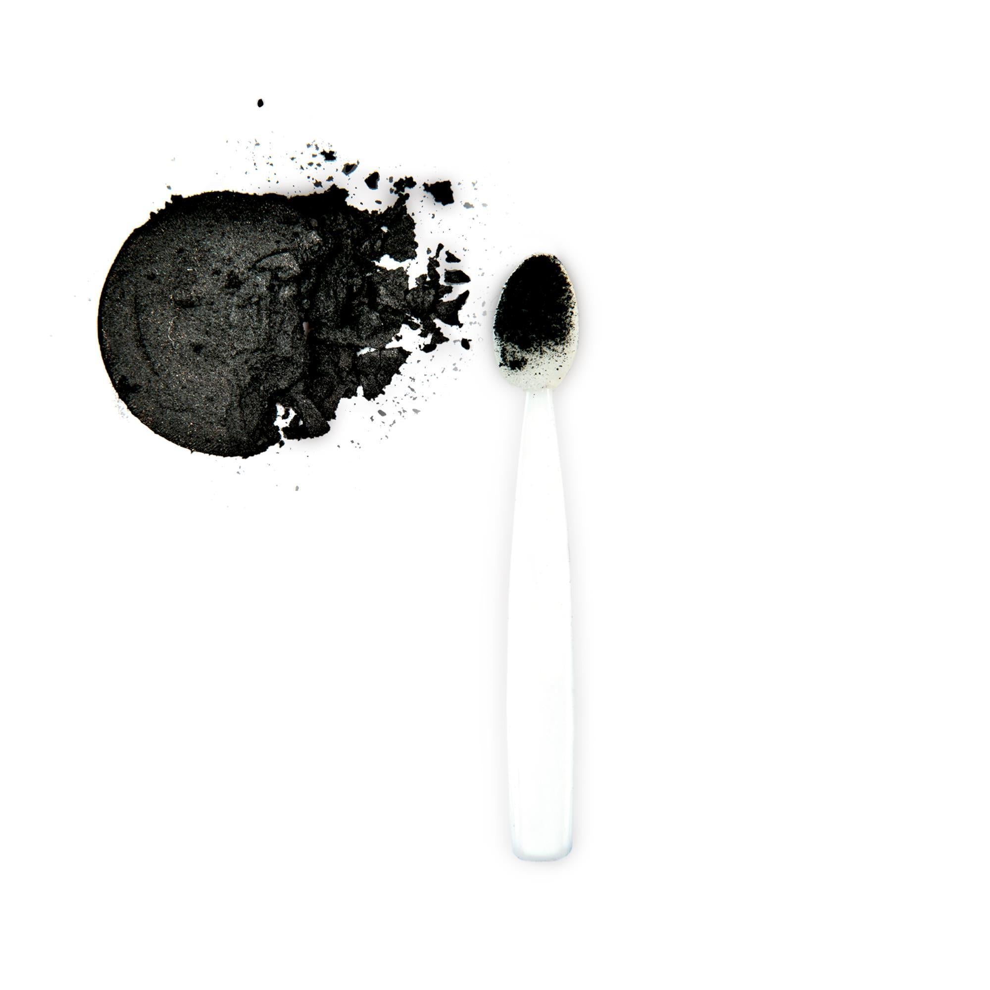 Professional Disposable Eyeshadow Applicators - 100 Count, 2.25L - Perfect for Makeup Artists, Beauty Salons & Personal Use