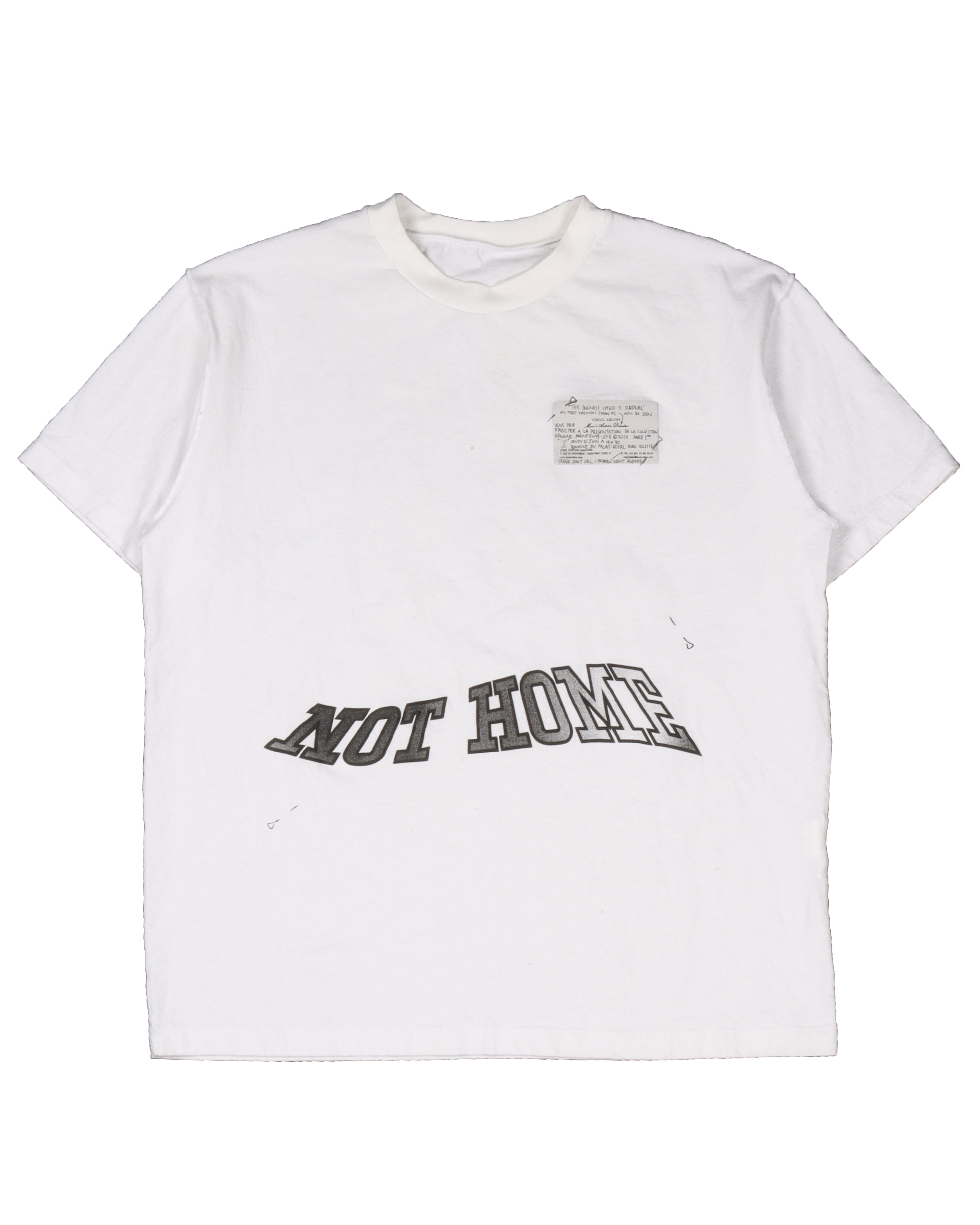 2018 Show T-Shirt - Comfortable Cotton Graphic Tee for Men & Women - Perfect for Concerts, Festivals, and Casual Wear